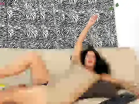 sweet_ruby_bigassのウェブカメラショー