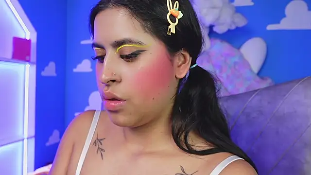 Živý XXX chat miss___anya