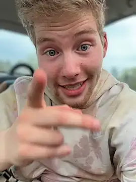 PublicLuke Webcam-Show