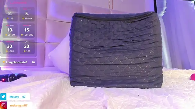 Melany__08 Chat XXX live