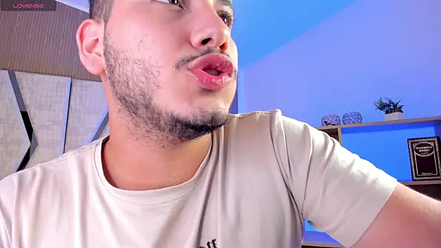 Axel_grey_ Live XXX-chat