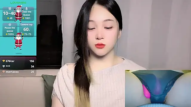 woaiqinqin live XXX chat