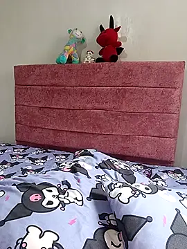 Živý XXX chat BabyPunk2