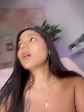 CherrySmirkXXX Chat XXX live