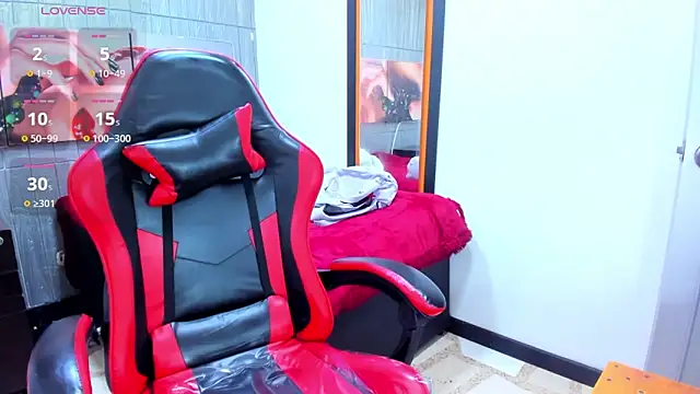 angell_cooper8's Live XXX Chat