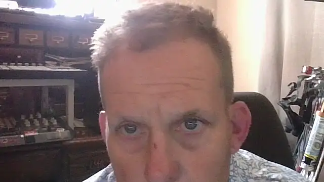 strokingjoe14585 Webcam show