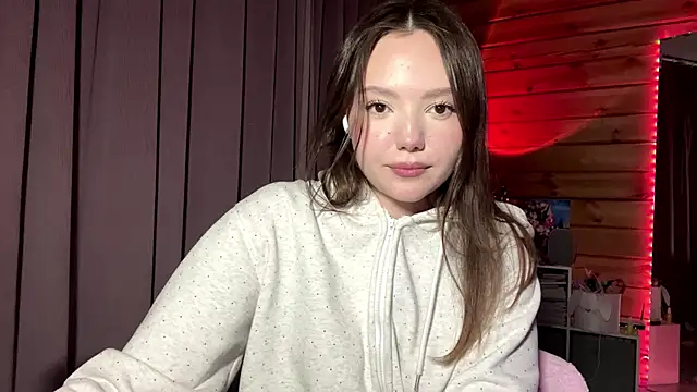 Chat +18 de LenLen_Solen ao vivo