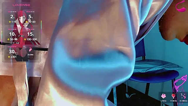 Sharlotte_Jones webcam show