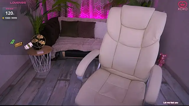 AshleyBaie live XXX chat