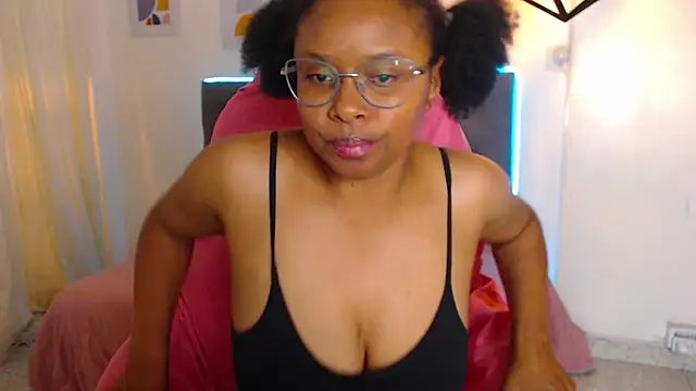 Chat +18 de jessika_pearl ao vivo