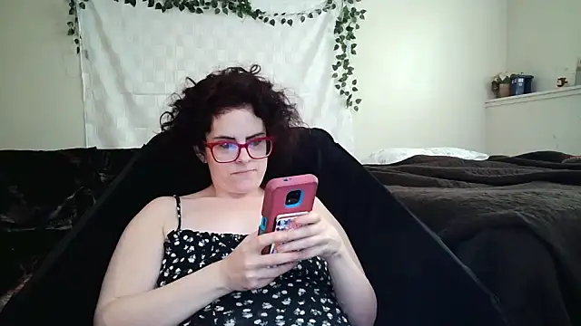 JessaBella live XXX chat