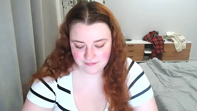 Chat +18 de PolinaSalvatore ao vivo