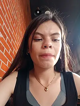 _Isabella-7 webkamerás műsora