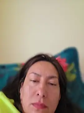 IAmScarlettLove – webcam-show