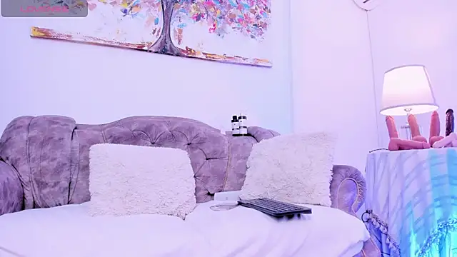 عرض كام Santy_carrington