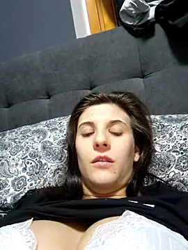 Diavoletta1998 Webcam show