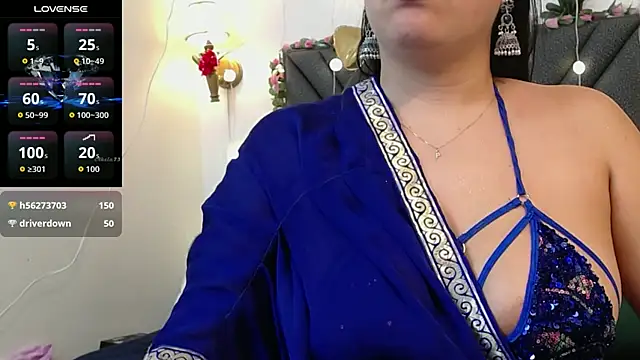 Chat XXX Live IndraKaur_