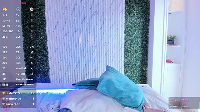 Chat XXX Live Caroline_Millerr