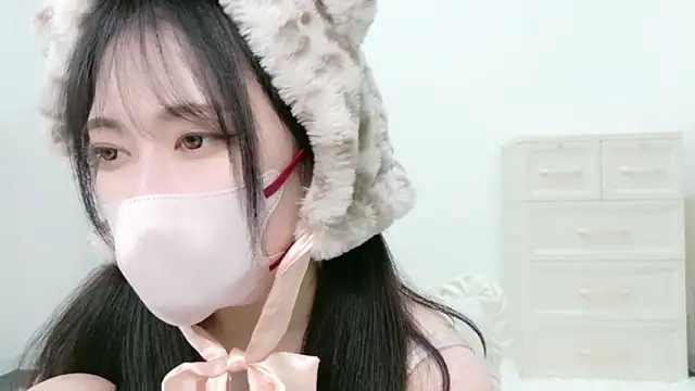 Вебкам-шоу annachan_v