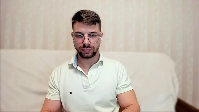 Show Webcam de Tony_Wolf