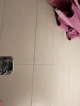 Webkamerová show Poseidone76