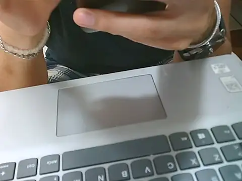 MisterX-47 webcam show