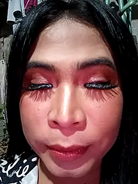 Show de webcam de Roxanne_Smith23