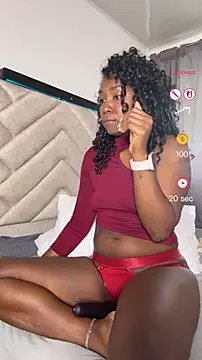 Chat XXX Live maryjane_ebony