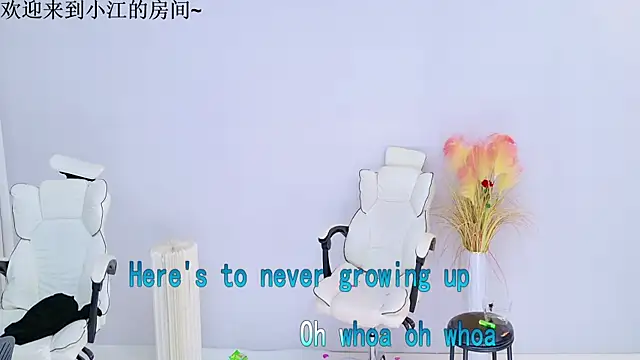 Вебкам-шоу JH-jiangxun