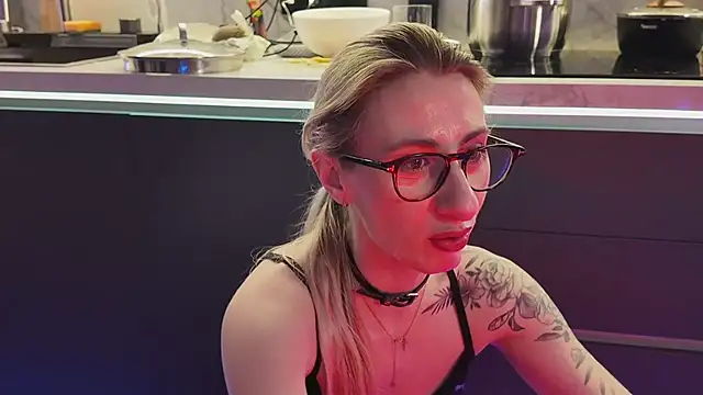 Chat XXX Live HEY_KITSUNKA