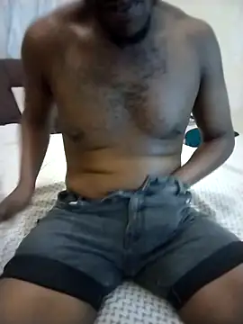 Chat XXX ao vivo de SteedyGee