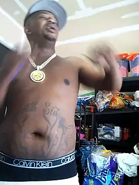 Show Webcam de kyng804