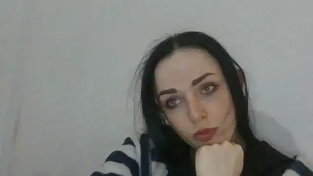 Sembang XXX Secara Langsung Trinsy_Love