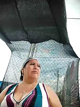 Brenda_Berck_ 现场XXX聊天