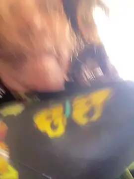 Pokazy przed kamerką – xoxoSELENAxoxo