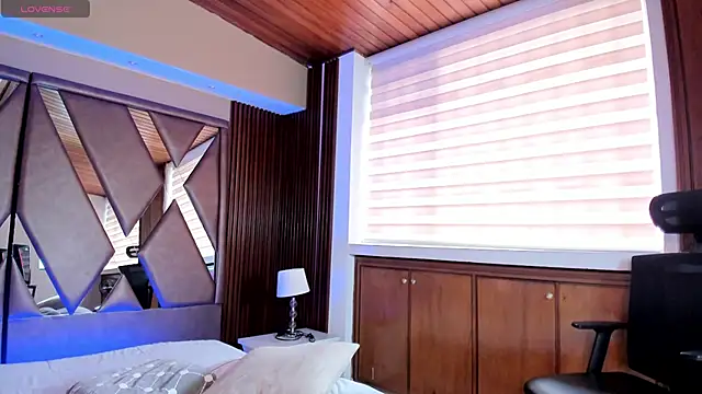 Chat XXX ao vivo de AidaJones