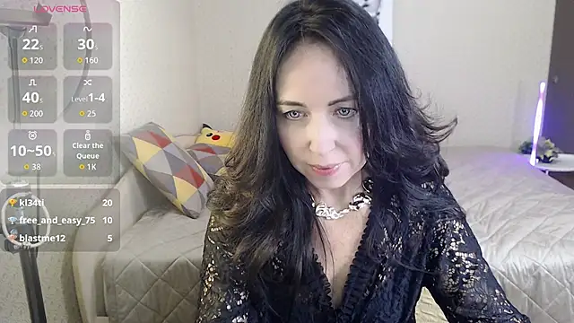 Chatroom XXX en direct de beautiful_moon3