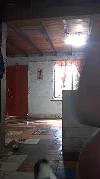 Chat +18 de ChanneldelaCroix ao vivo