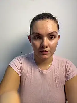 XXX chat uživo modela Eva_stark10