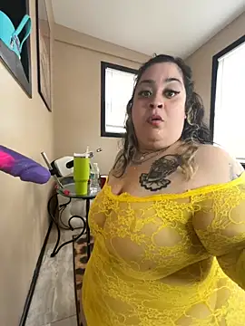 Tillymarie: вебкам-шоу