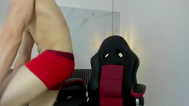 JeyTeylor's Webcam Show