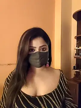 deepu_urs 웹캠 쇼