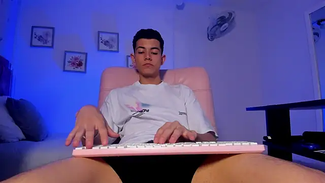 FireGuy_99 Webcam-Show