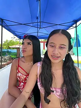 Show de webcam de l0lita_emi