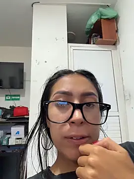 Show webcam de pregnant_sofii18