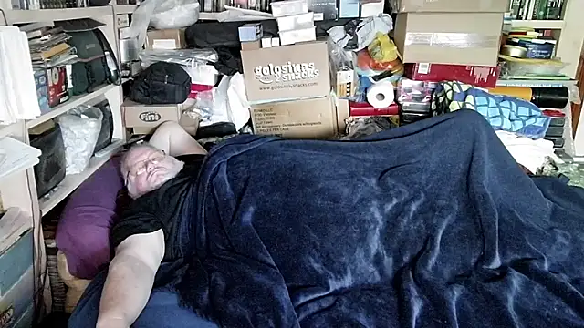 Вебкам-шоу hadeszeuss2