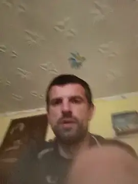 TwardyKierowca: вебкам-шоу