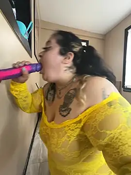 Show Webcam de Tillymarie