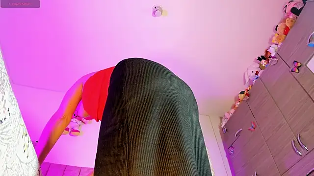 hot_Dariana_pantyhoseのライブXXXチャット