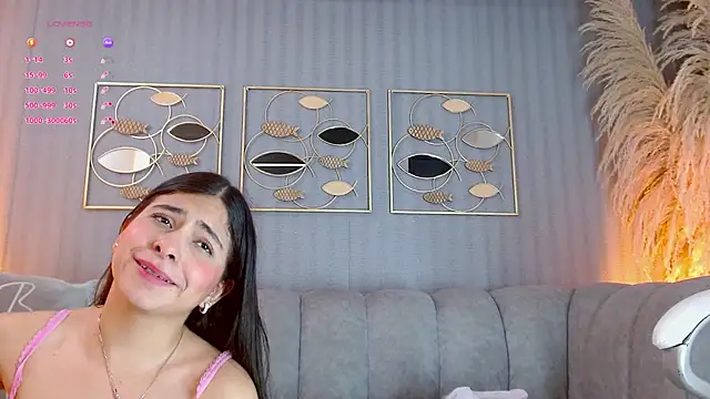 Czat XXX na żywo – miss_aliia